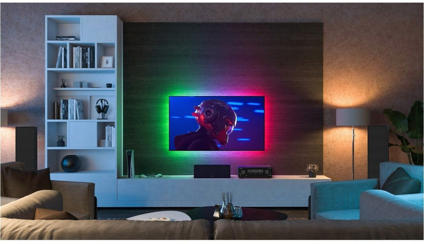 Pioneer VSX-835D