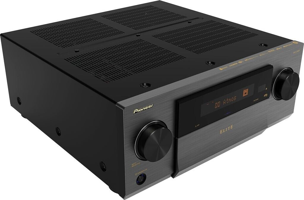 Pioneer VSX-LX805 noir