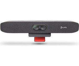 Poly Studio R30 Visioconférence (Ultra HD, r, USB-C, USB-A, pour Microsoft Teams et Zoom)