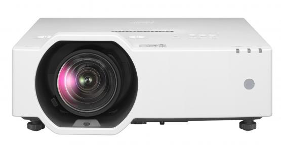 Panasonic PT-VMZ62STEJ proiettore, 1920 x 1200 WUXGA, 6200 Lumen