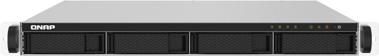 QNAP TS-432PXU-2G NAS System 4-Bay