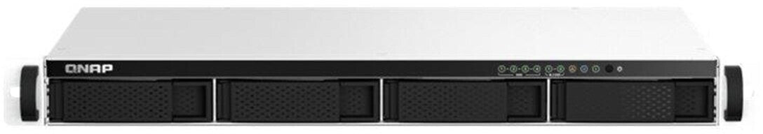 QNAP TS-464eU-8G NAS System 4-Bay