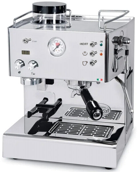 Quick Mill 03035 Pegaso PID Flow Control