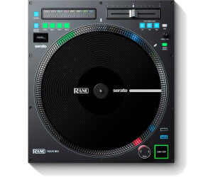 Contrôleur de platine Rane Twelve MKII