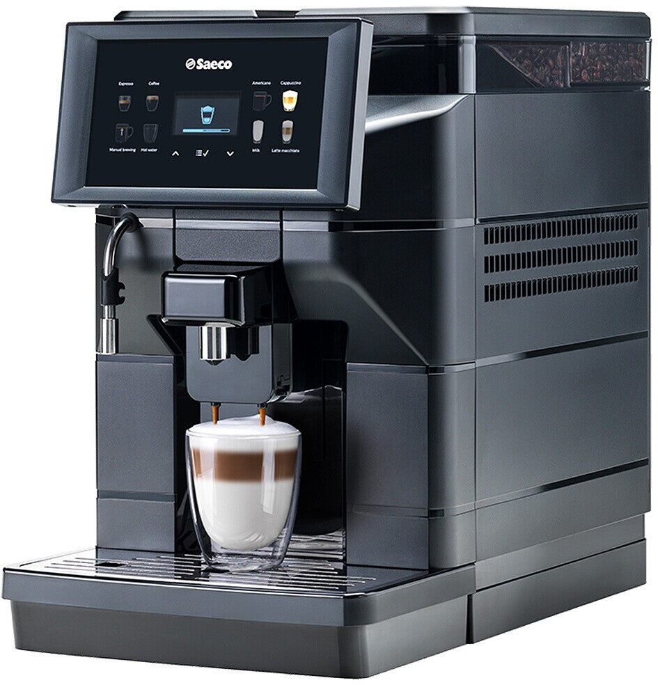 Machine à café automatique Saeco Aurora M1 9J0900