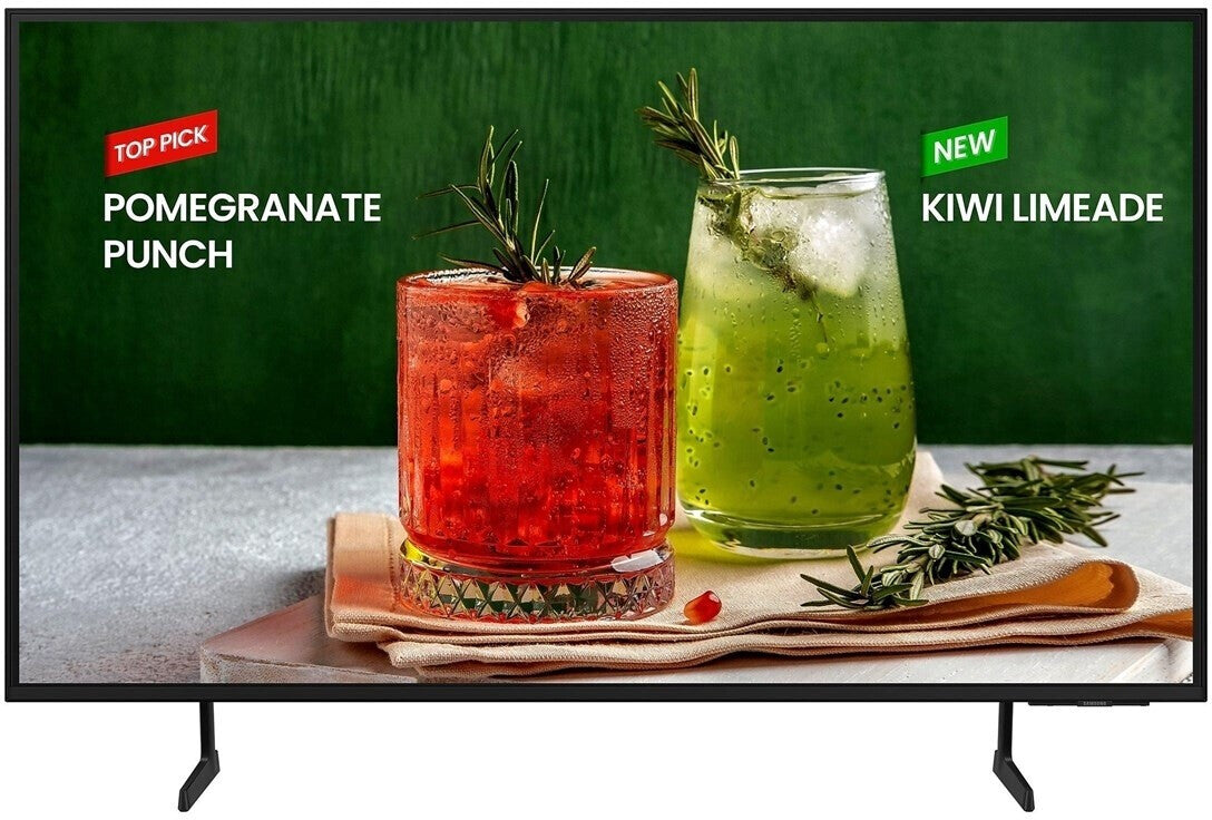 Écran Samsung BE43D-H 43"