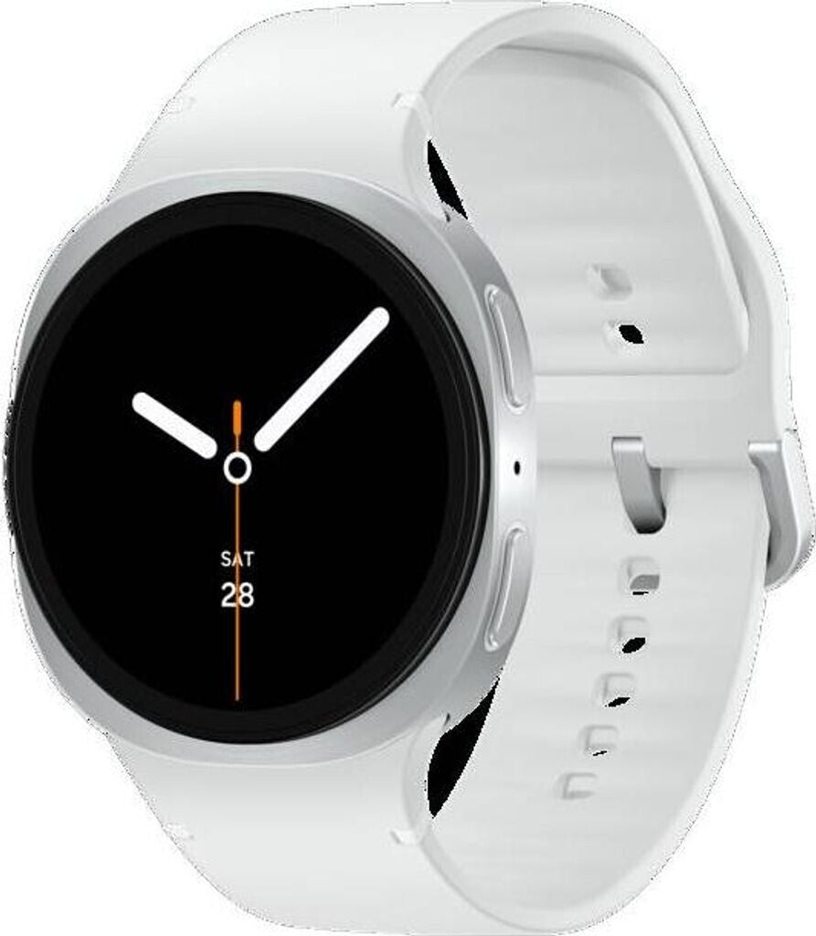 Samsung Galaxy Watch8 SM-L320 40mm Argent