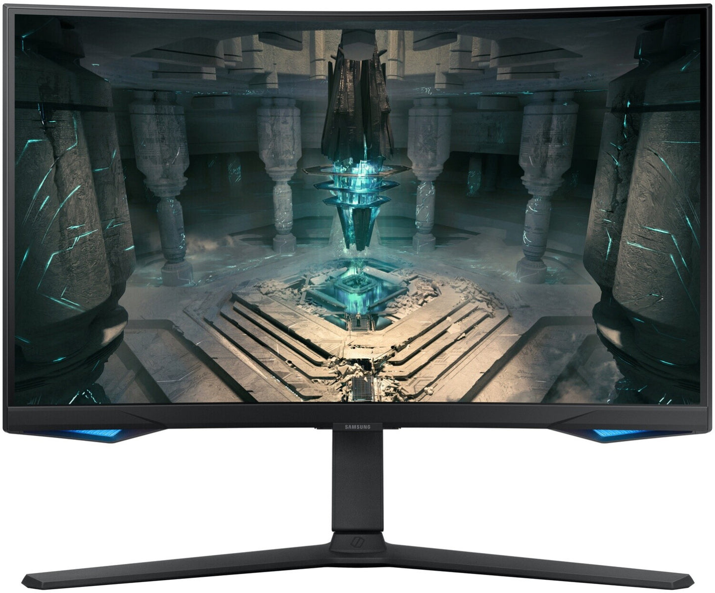 Samsung S27BG650EU 27" Odyssey QHD Smart Gaming G65B