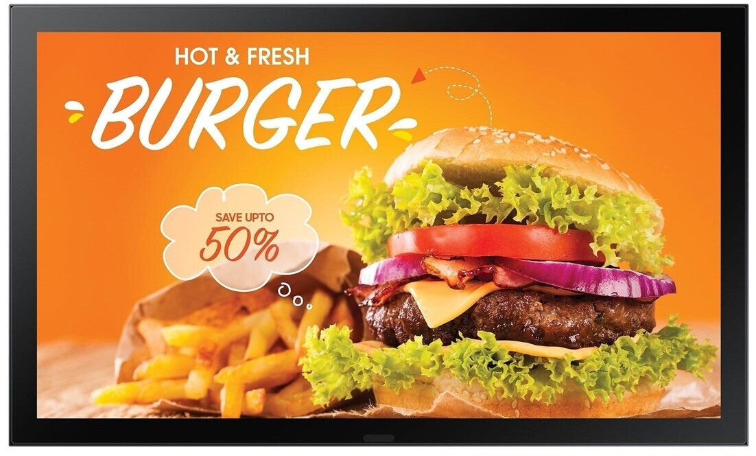 Écran Samsung OH24B 24"