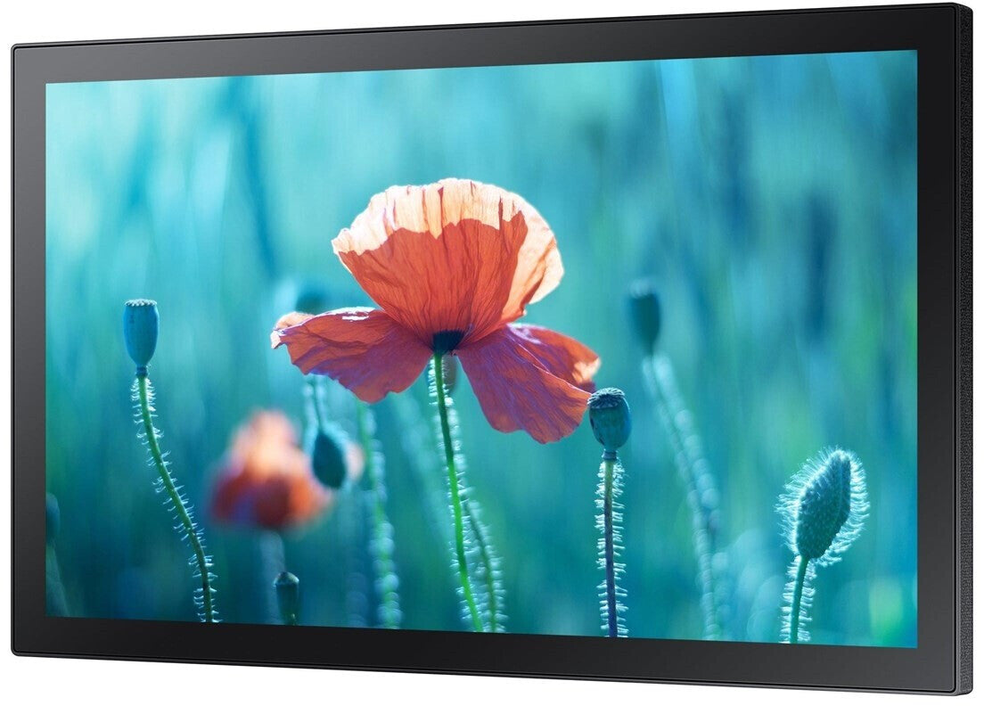 Samsung QB13R-TM 13" display touch