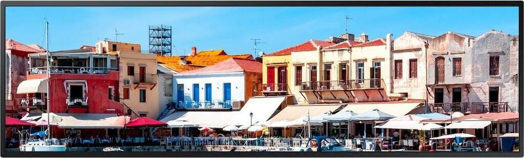 Écran Samsung SH37C 37"