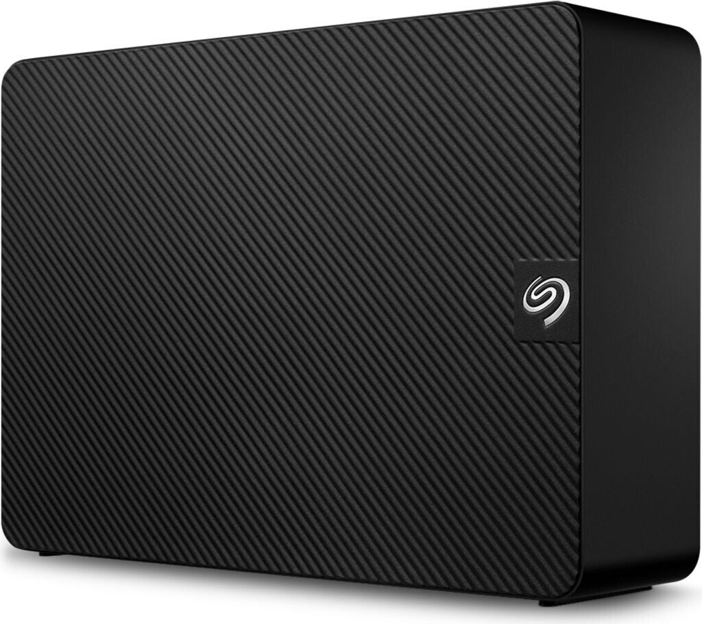 Seagate Expansion Desktop Drive 10 TB USB 3.0 Micro-B (5Gb/s) external hard drive HDD