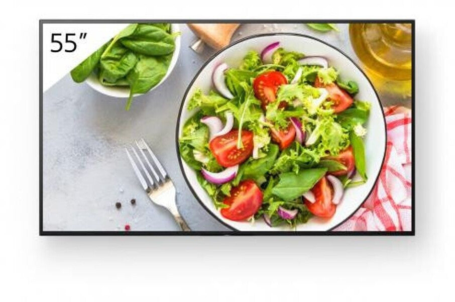 Sony Pro BRAVIA FW-55BZ35L 55" Display