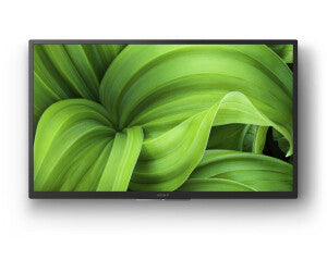 Sony Bravia FWD-32W800 Professional Display 80cm (32") (WXGA, 1366x768, IPS, 380 , WLAN, TV-Tuner)
