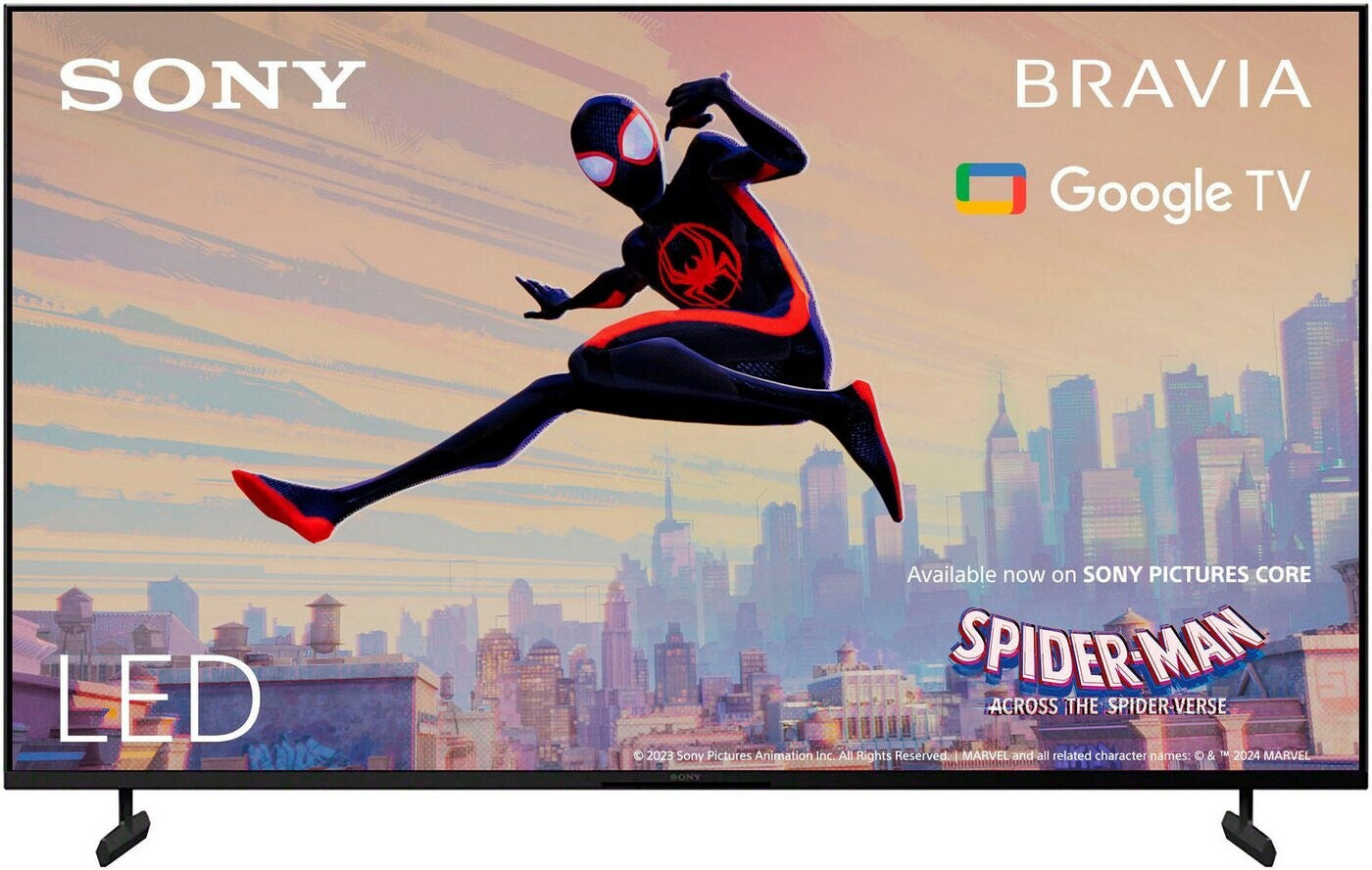 Sony Bravia FWD-75X80L 75" Display