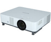 Sony VPL-PHZ51 Projecteur LCD laser 5300 lumens (WUXGA, 1920x1200, HDBaseT, HDMI, LAN, Lens-Shift, Zoom 1.6x)