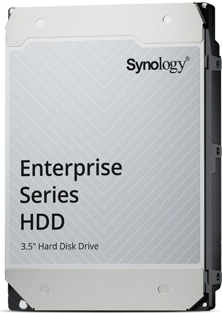 Synology HAT5310-20T - 20TB 7200rpm 512MB 3.5" SATA 6Gbps