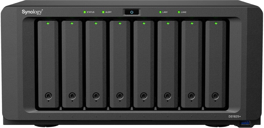 Synology DiskStation DS1825+