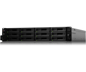 Unité d'extension Synology 12 baies 2U (RX1217RP)