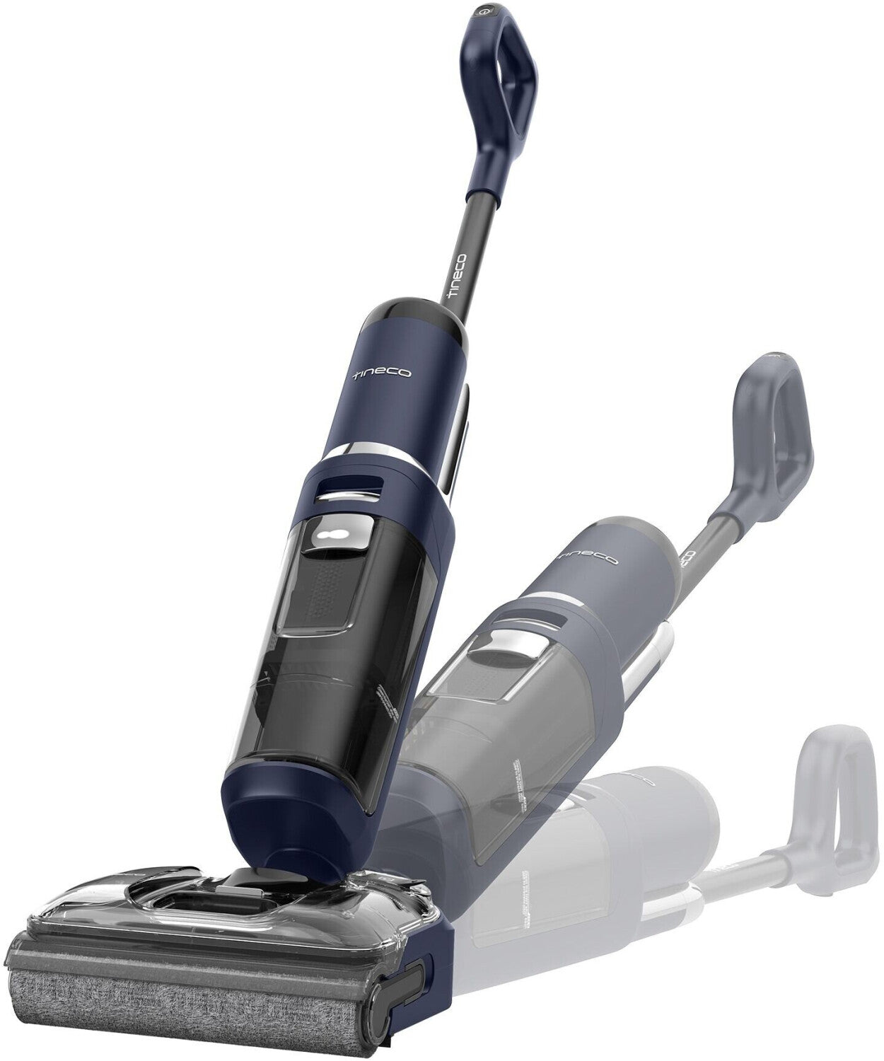 Tineco FLOOR ONE S7 Stretch intelligent wet and dry vacuum cleaner