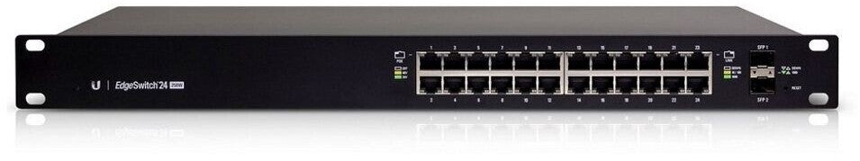 Ubiquiti EdgeSwitch (ES-24-250W)