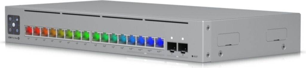 Ubiquiti UniFi Pro Max 16 PoE