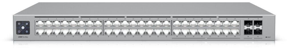Ubiquiti UniFi Pro Max 48