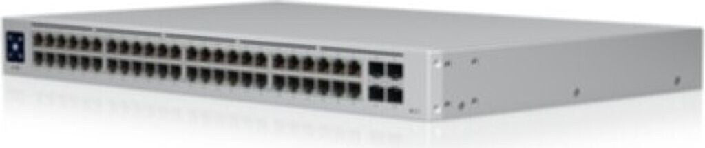 Ubiquiti UniFi Switch (USW-48-POE)
