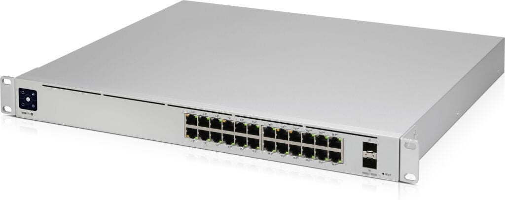 Ubiquiti UniFi Switch (USW-PRO-24-POE)