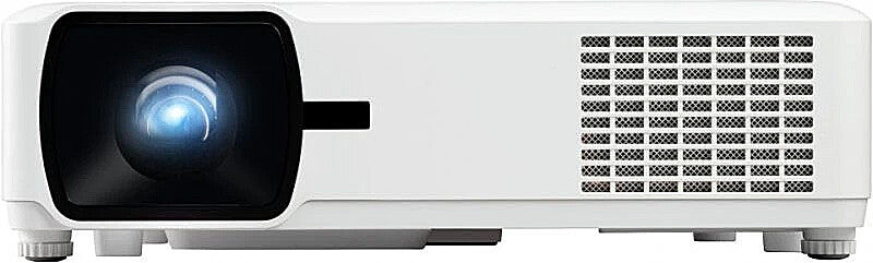 ViewSonic LS610WH proiettore, 1280 x 800 WXGA, 4000 Lumen