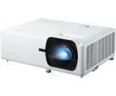 Projecteur laser Viewsonic LS710HD 4 200 lumens ANSI (Full HD, 1920x1080, 16:9, HDMI, USB, haut-parleur)