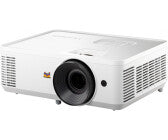 Viewsonic PA700S Proiettore aziendale 4500 ANSI Lumen (SVGA, 800x600, 4:3, HDMI, USB, altoparlante)