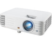 ViewSonic PG706HD Projecteur DLP d'entreprise 4000 ANSI Lumens (1920x1080 Full HD, 16:9, compatible 3D, HDMI, VGA, USB, LAN)