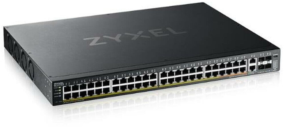 ZyXEL XGS2220-54HP