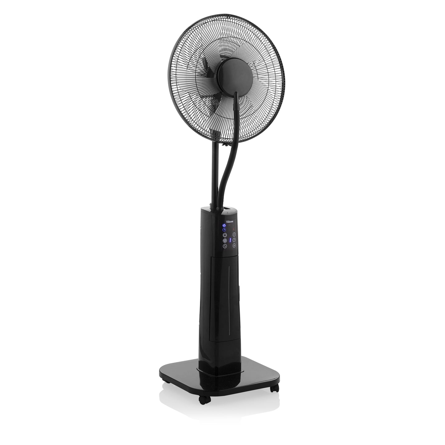 VENTILATORE CON NEBULIZZATORE 5P 40C 70W
