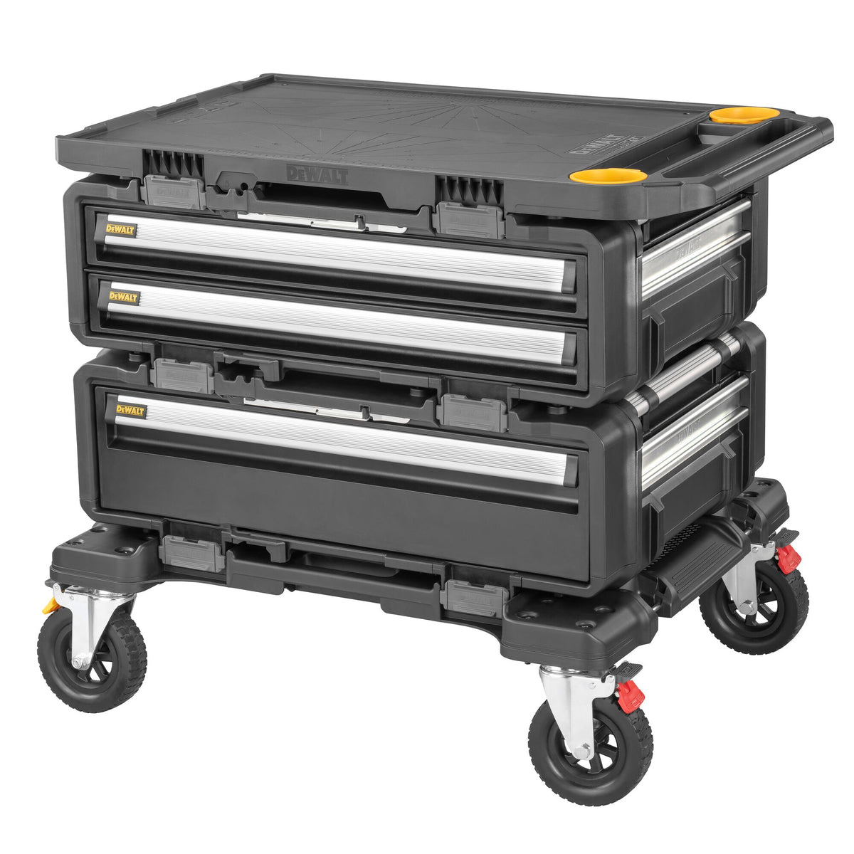 DeWALT ToughSystem DXL Torre 4-in-1 DWST60520-1