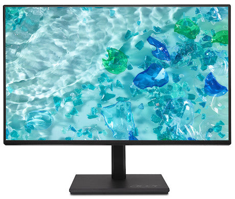 Acer Vero B277UGbmiiqprx monitor business WQHD 27" con design ZeroFrame & 2 x HDMI, 1 x DP