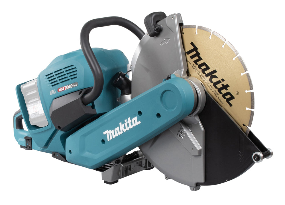 Makita CE002GZ01, 2x40V max. senza batteria e caricabatterie
