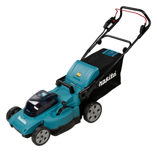 Scala della batteria Makita 2x18V (senza batteria, senza caricatore) DLM480Z