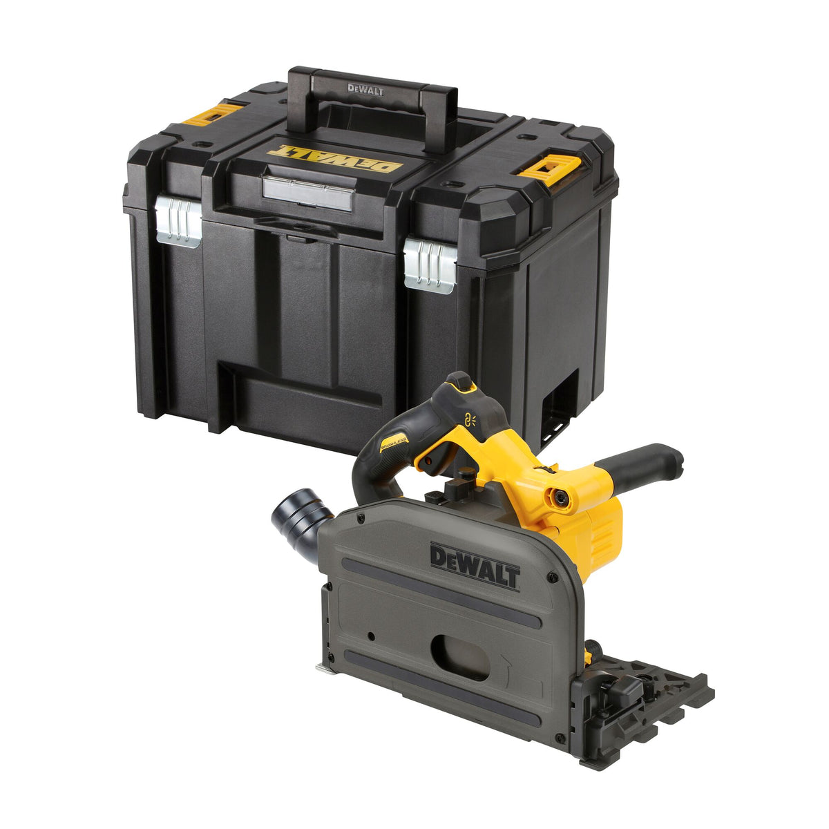 DeWalt DCS520NT-XJ 54V senza batteria senza caricabatterie in TSTAK Box