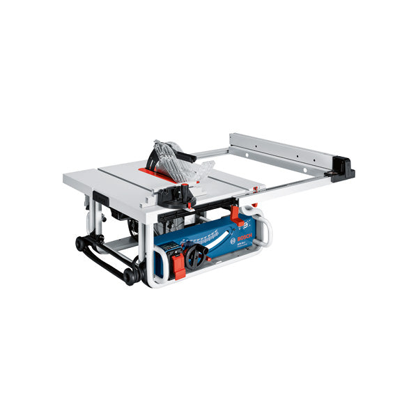 Bosch sega circolare GTS 10 J Professional in set incl. Lama di sega 1x