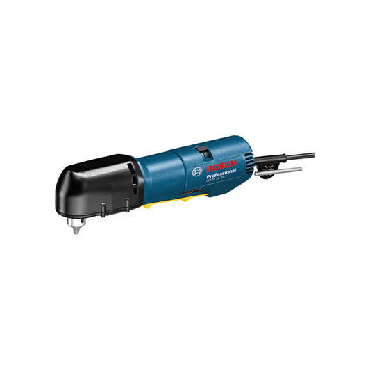 Trapano angolare Bosch GWB 10 RE incl. Foratura del cerchio di ingranaggio