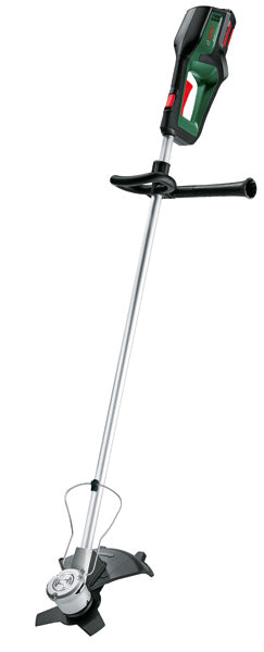 Tagliabatteria senza batteria Bosch AdvancedBrushCut 36V-23-750, 1x 36 V / 2.0Ah e caricabatterie