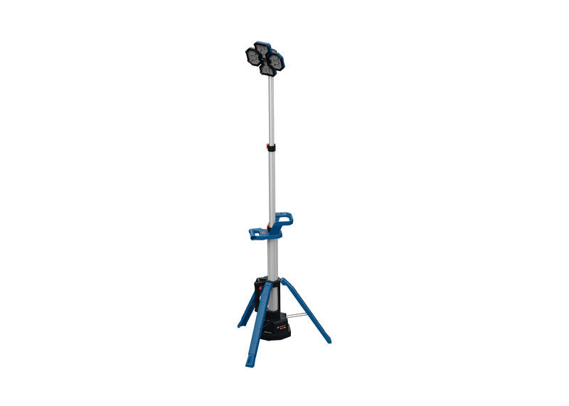 Apparecchi a batteria Bosch GLT18V-5000