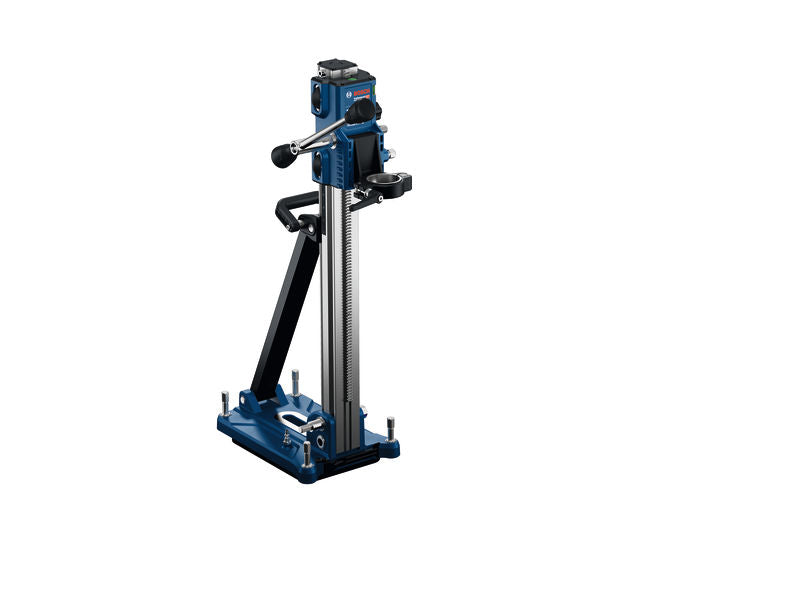 Macchina di perforazione del diamante di Bosch GCR 180 (II)