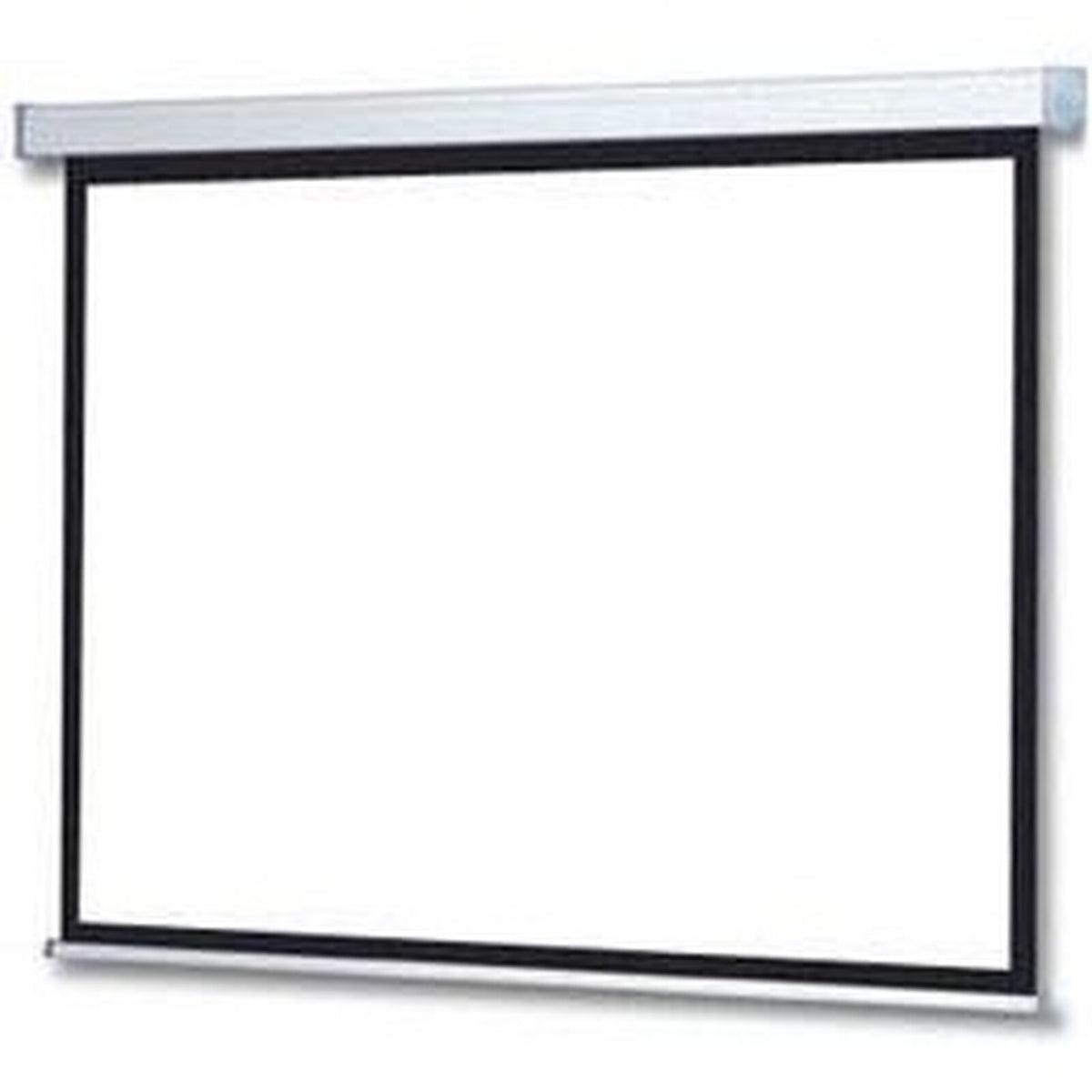 INOVU PES220 Schermo motorizzato - Formato 1:1 - 220 x 220 cm