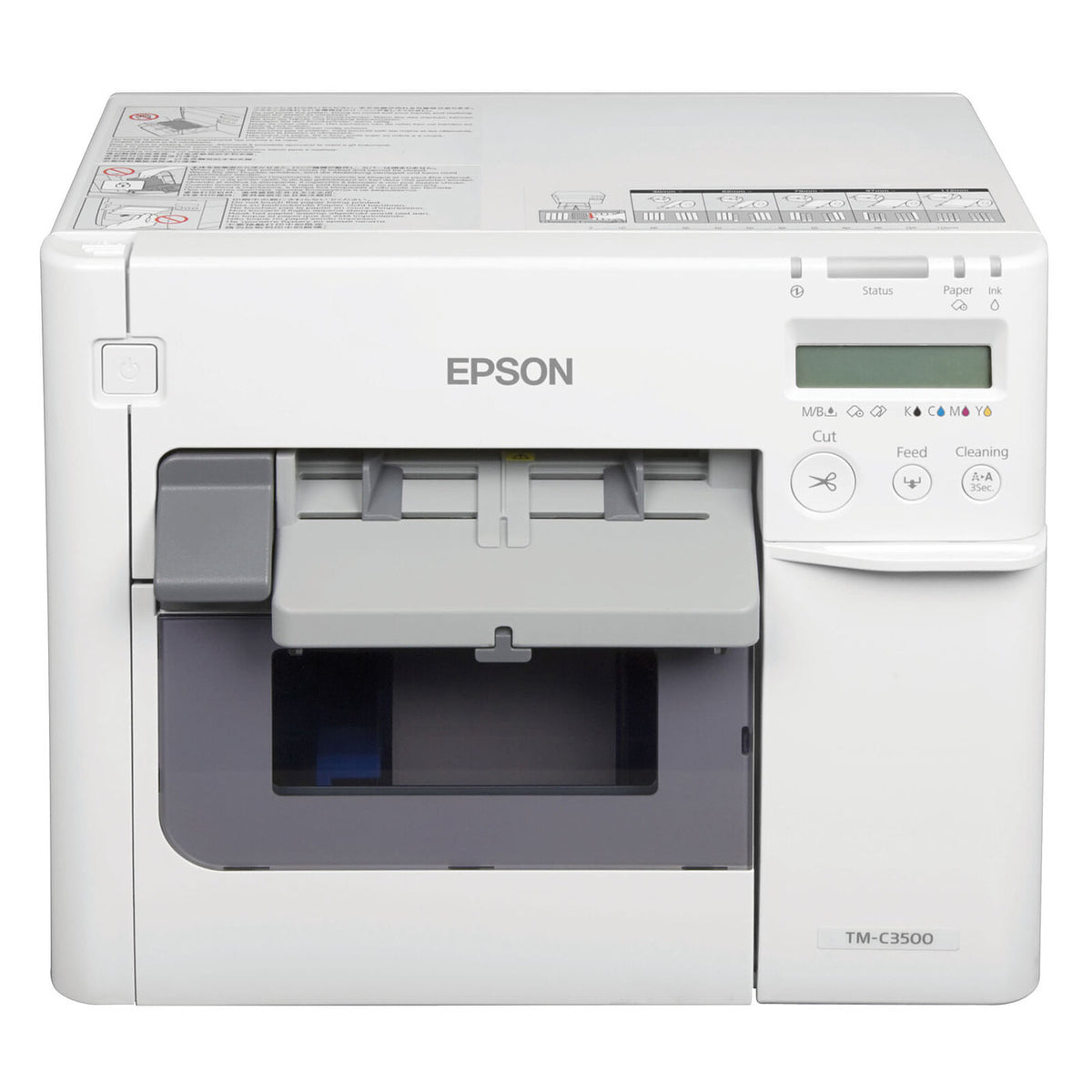 Acquista Epson ColorWorks TM-C3500