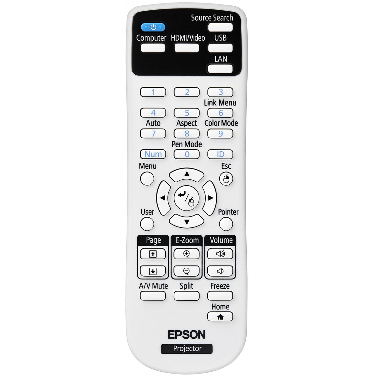 Acquista Epson EB-685Wi