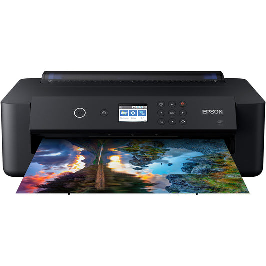 Epson Expression Photo HD XP-15000 Stampante fotografica a getto d'inchiostro - A3 (USB / Ethernet / Wi-Fi / Wi-Fi Direct / A