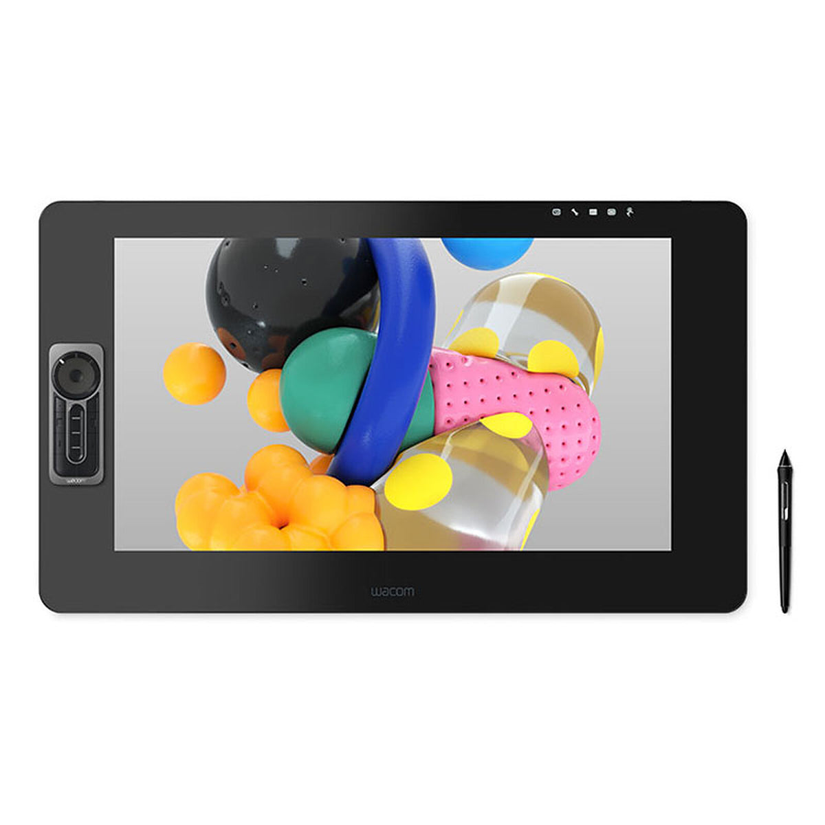 Acquista Wacom Cintiq Pro 24 Touch